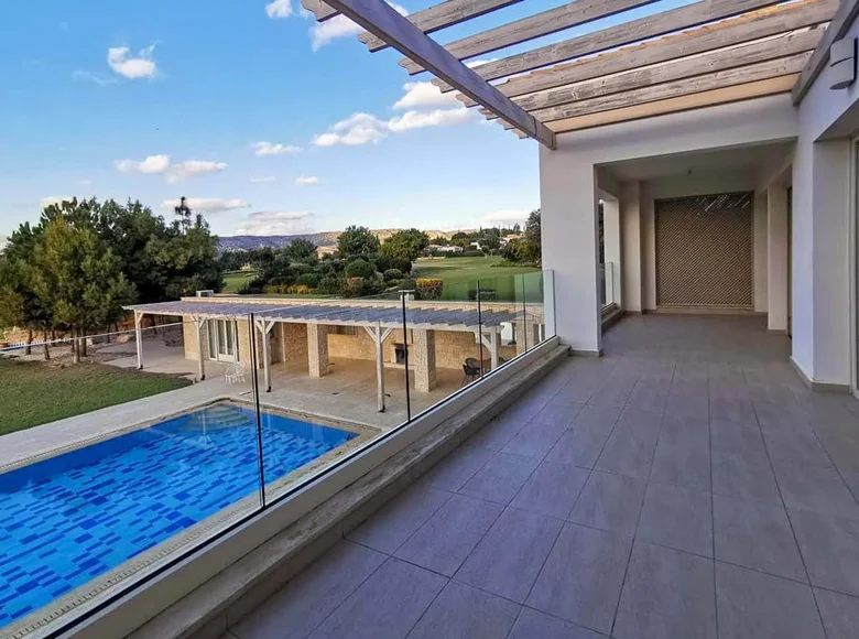 5 bedroom villa 295 m² Paphos Municipality, Cyprus