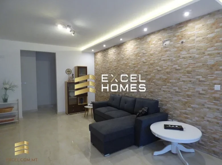 Apartamento 3 habitaciones  en Birkirkara, Malta