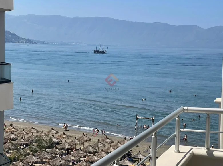 Apartamento 70 m² en Bashkia Vlore, Albania
