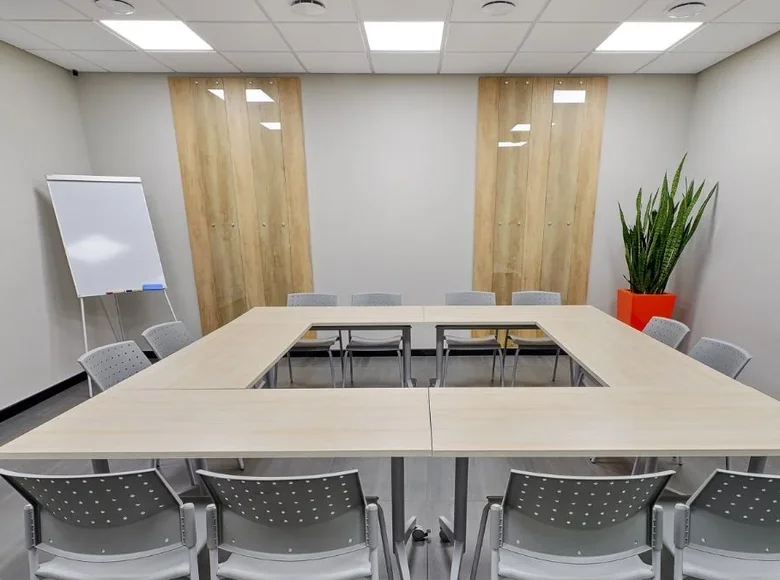 Офис 531 м² Москва, Россия