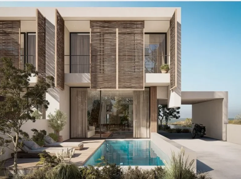 Dom 3 pokoi 160 m² Kato Arodes, Cyprus