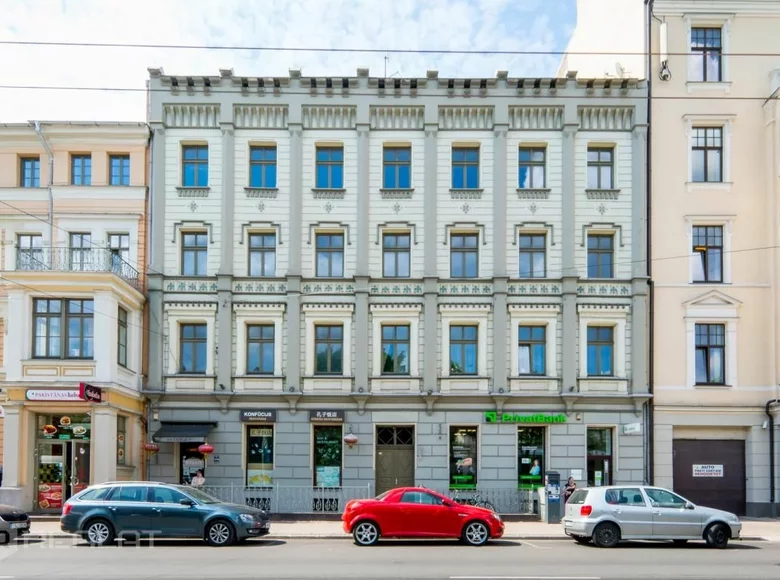 Maison 2 451 m² Riga, Lettonie