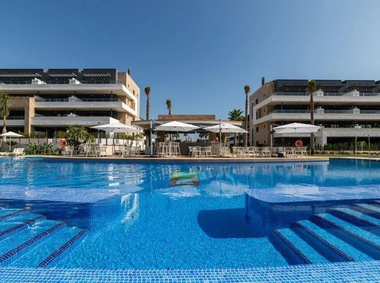 Apartamento 3 habitaciones 120 m² Orihuela, Španjolska