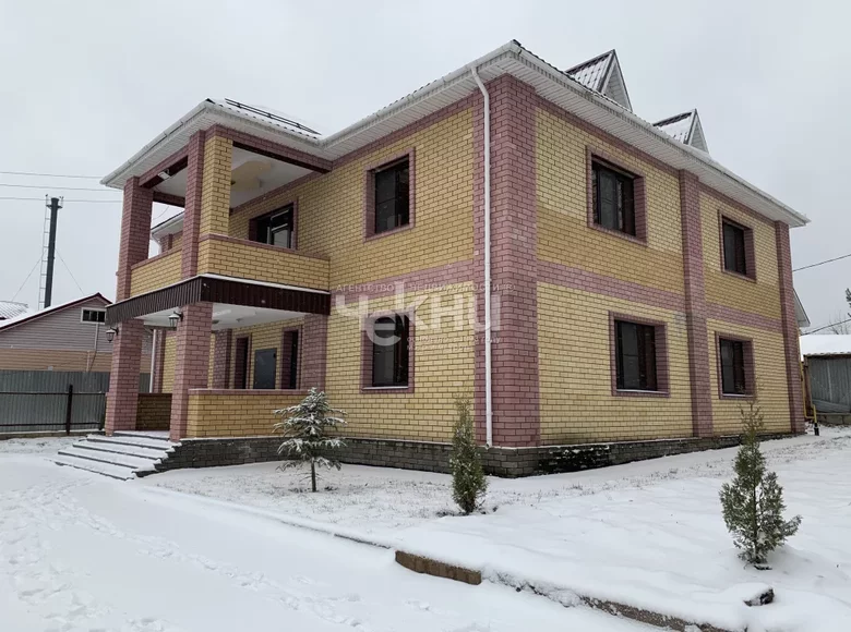 Villa 338 m² Nischni Nowgorod, Russland