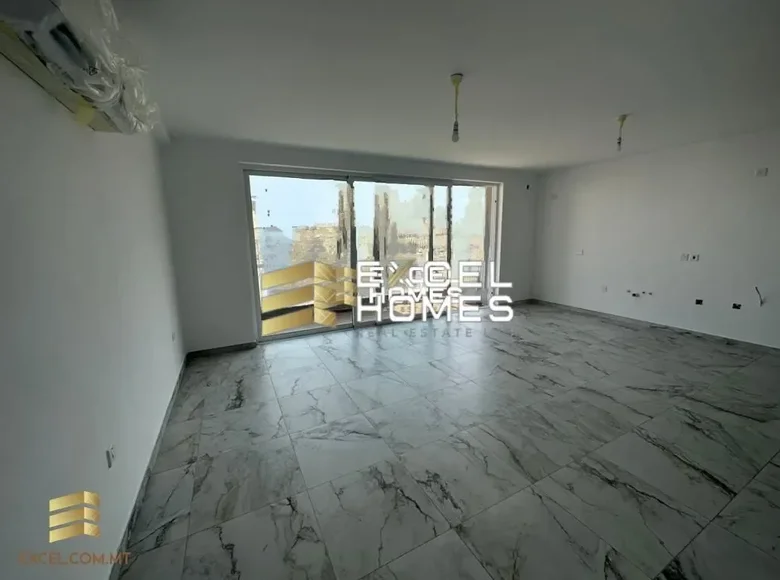 3 bedroom apartment  Bugibba, Malta