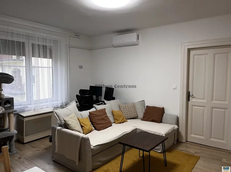 2 room apartment 50 m² Budapest, Hungary