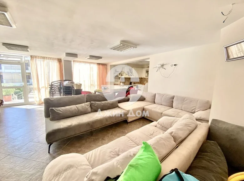 Appartement 2 chambres 160 m² Sveti Vlas, Bulgarie