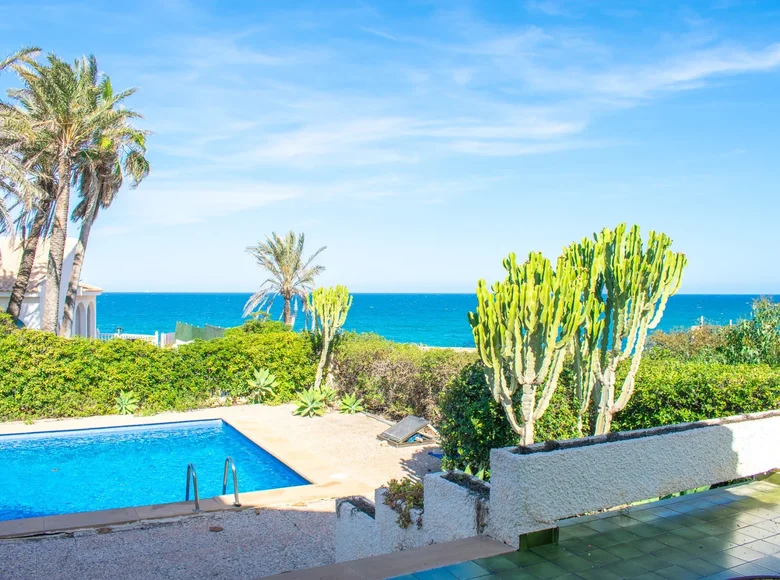 villa de 5 chambres 348 m² Orihuela, Espagne