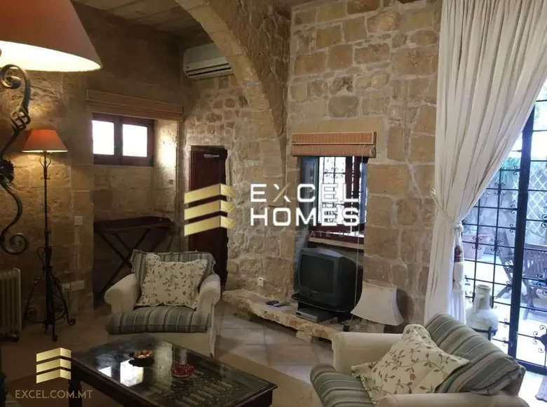 Haus 3 Schlafzimmer  in Mdina, Malta