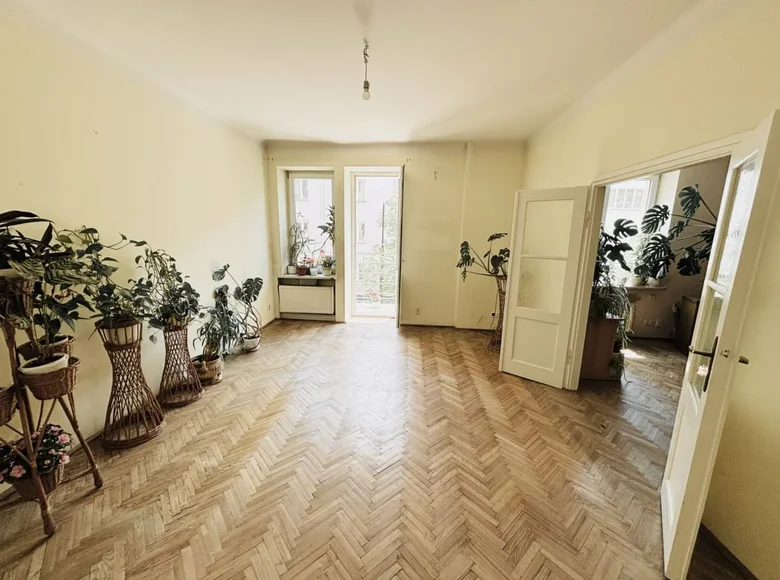 Wohnung 3 zimmer 61 m² Warschau, Polen
