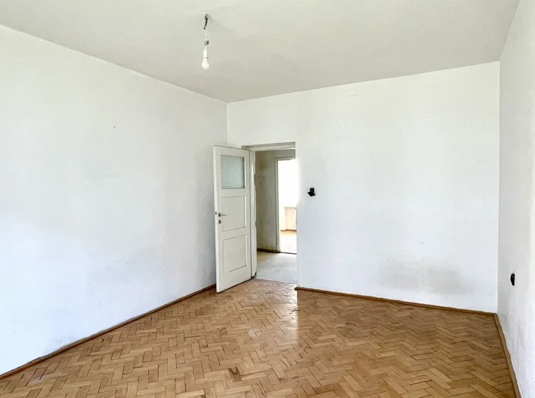 2 room apartment 47 m² Poznan, Poland