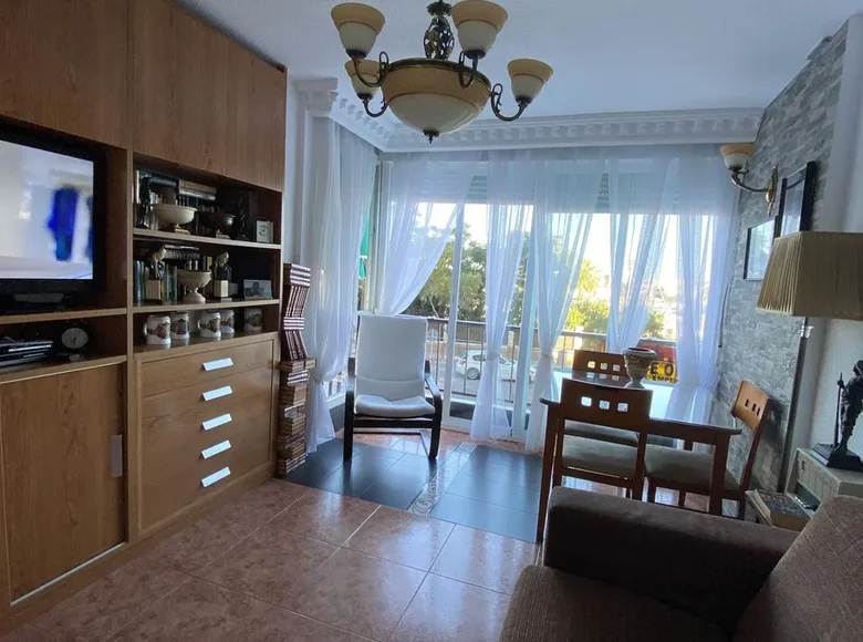 2 bedroom apartment 56 m² Fuengirola, Spain