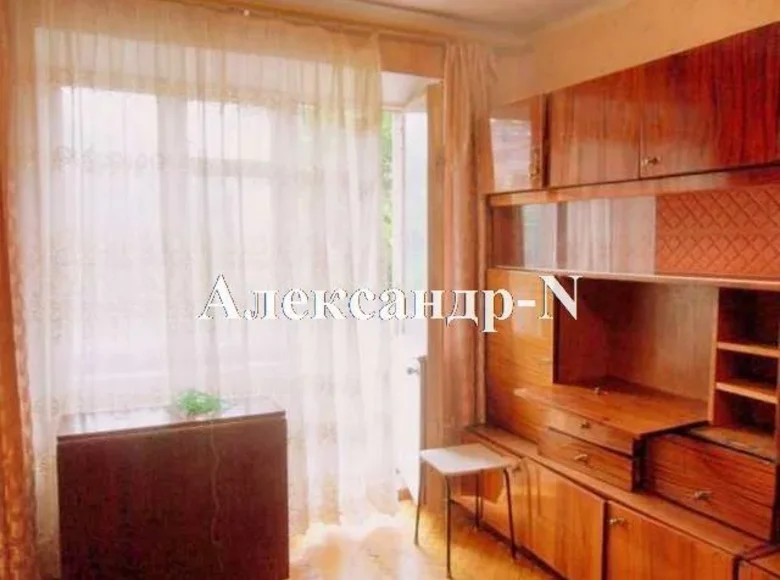 1 room apartment 33 m² Odessa, Ukraine