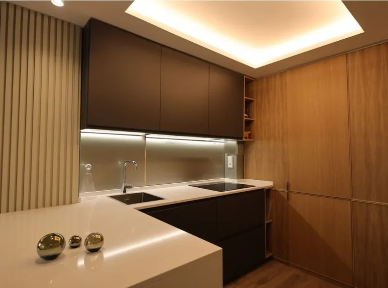Квартира 3 спальни 80 м² Мадрид, Испания