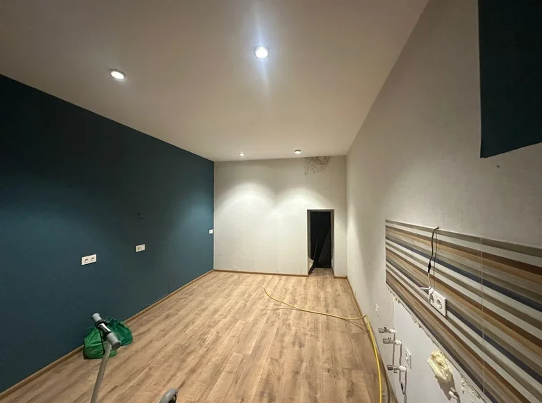 Квартира 1 комната 22 м² Тбилиси, Грузия