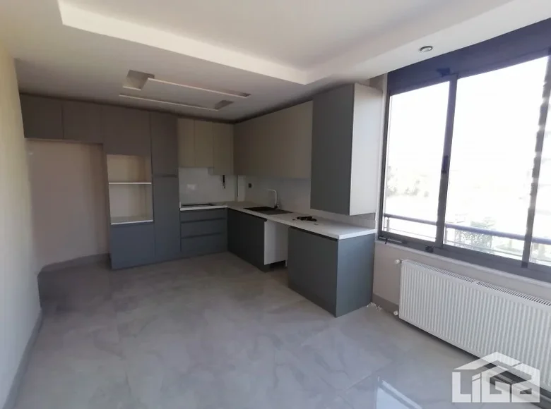 Appartement 3 chambres 138 m² Erdemli, Turquie