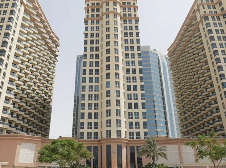 Appartement 2 chambres 123 m² Doubaï, Émirats arabes unis
