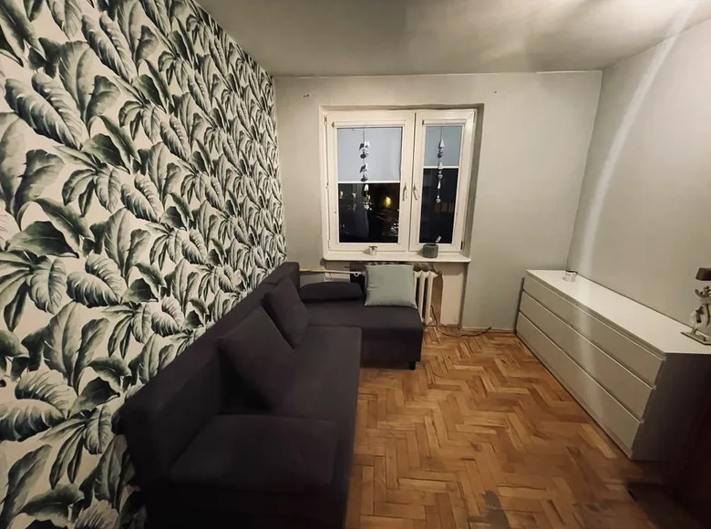 Mieszkanie 2 pokoi 35 m² w Gdańsk, Polska