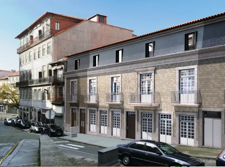 2 bedroom apartment 87 m² Cedofeita Santo Ildefonso Se Miragaia Sao Nicolau e Vitoria, Portugal