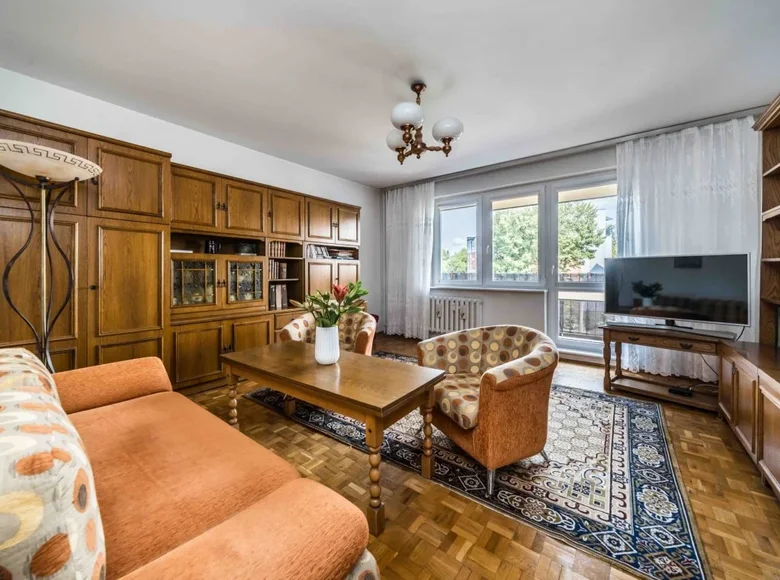 4 room apartment 74 m² Poznan, Poland