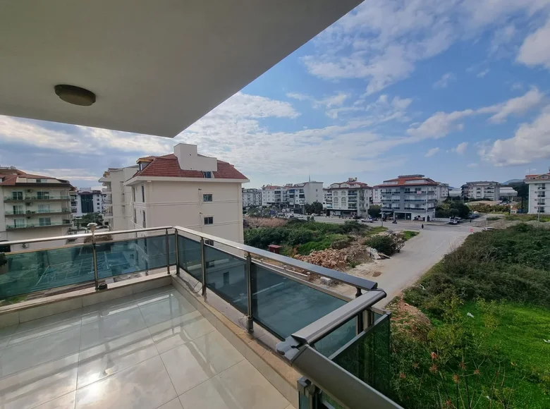 5 bedroom apartment  Alanya, Turkey