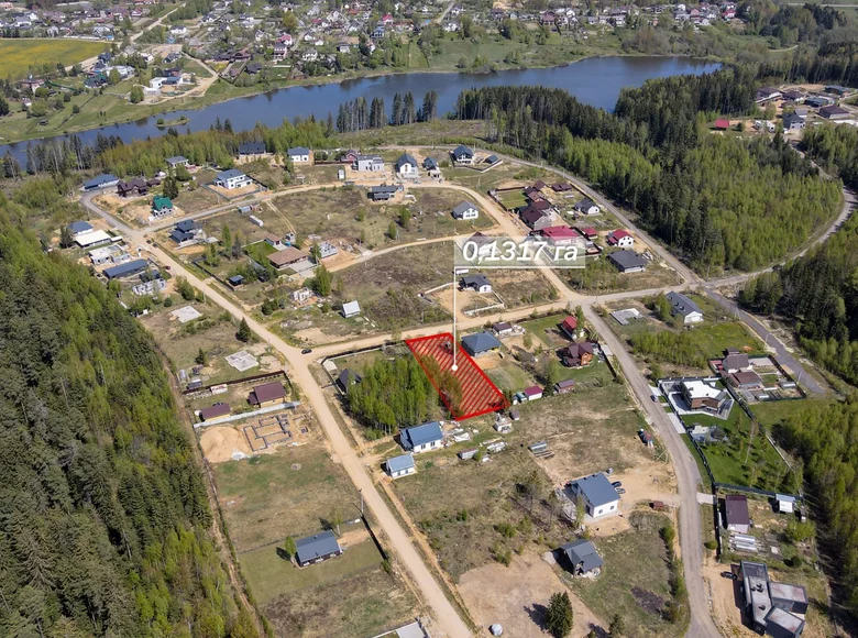 Land  Piatryskauski sielski Saviet, Belarus