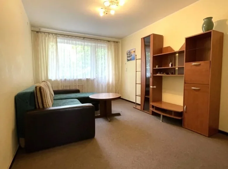 Квартира 2 комнаты 44 м² Каунас, Литва