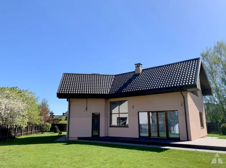 Haus 5 zimmer 195 m² Bezirk Marienbach, Lettland