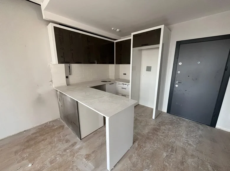 Квартира 3 комнаты 91 м² Мерсин, Турция