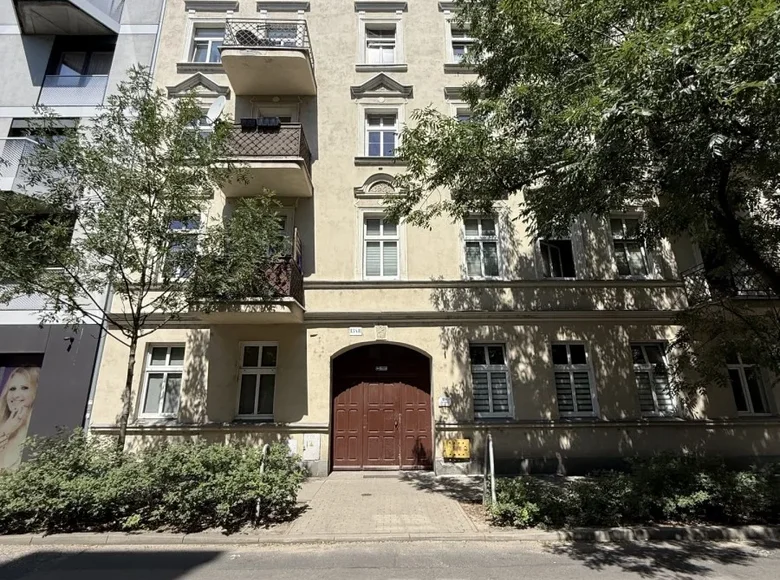Wohnung 1 zimmer 20 m² Posen, Polen