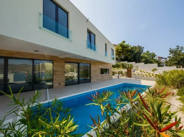 Villa 4 chambres 3 326 m² Comitat de Split-Dalmatie, Croatie