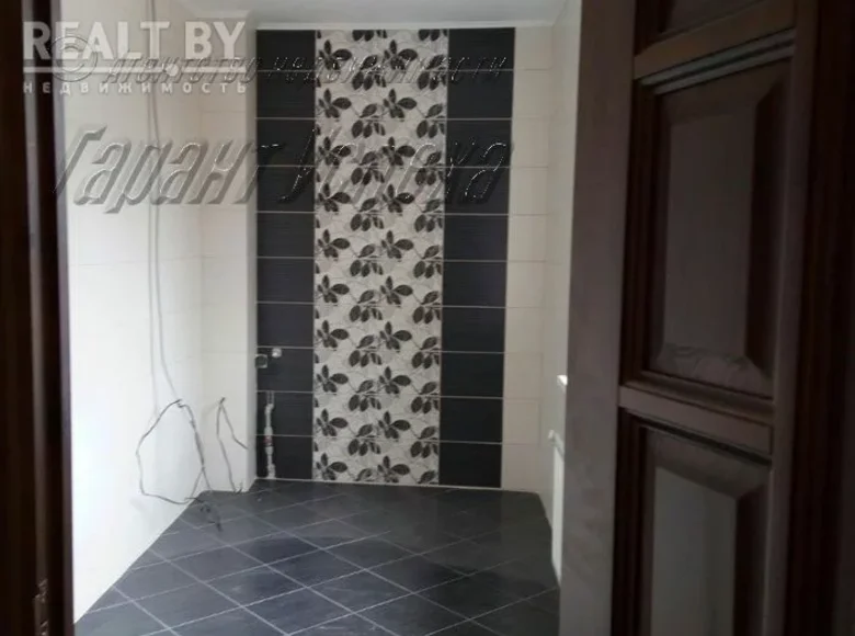 Casa 151 m² Kobryn District, Bielorrusia