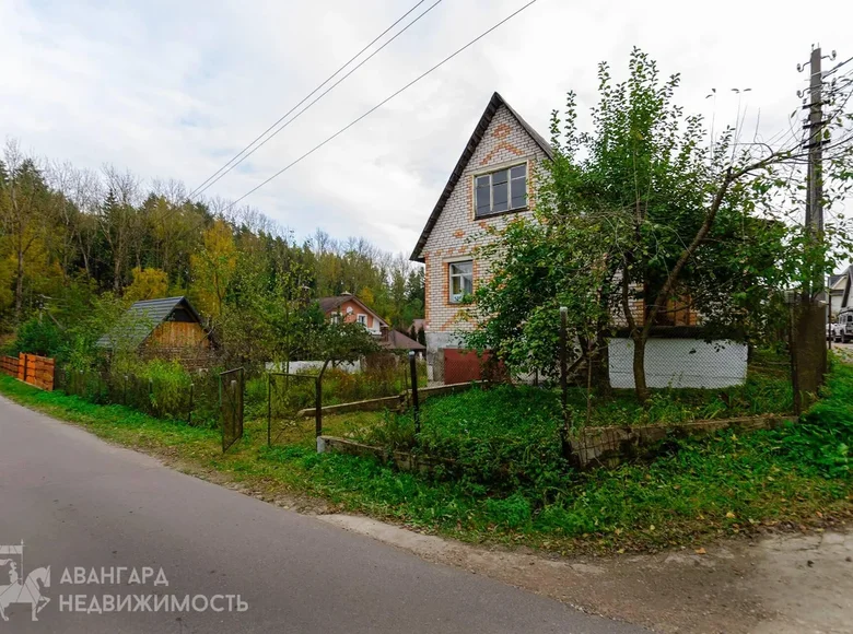 House 105 m² Zdanovicki sielski Saviet, Belarus