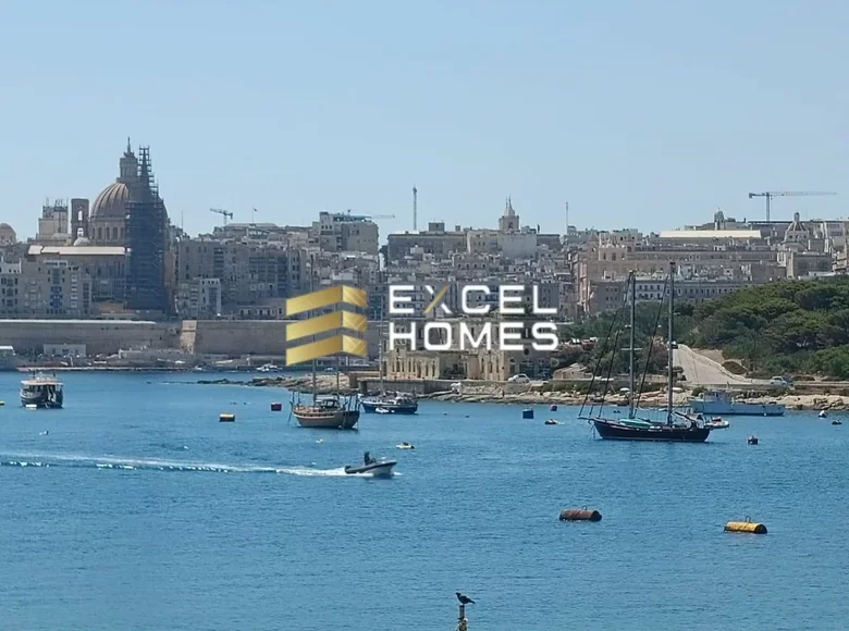 Propriété commerciale  à Sliema, Malte
