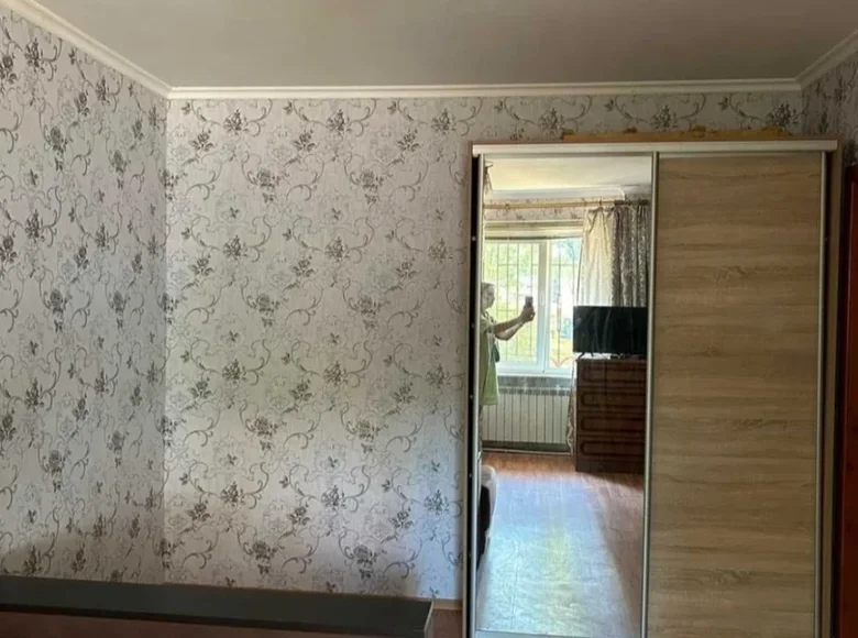Mieszkanie 1 pokój 33 m² Odessa, Ukraina