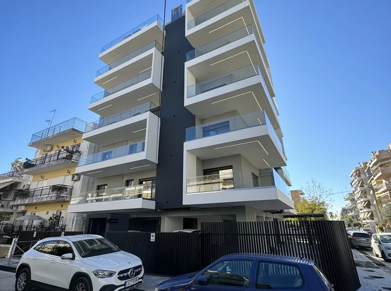 Appartements à plusieurs niveaux 7 chambres 250 m² Attique, Grèce