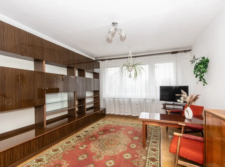 Квартира 3 комнаты 53 м² Czerwonak, Польша