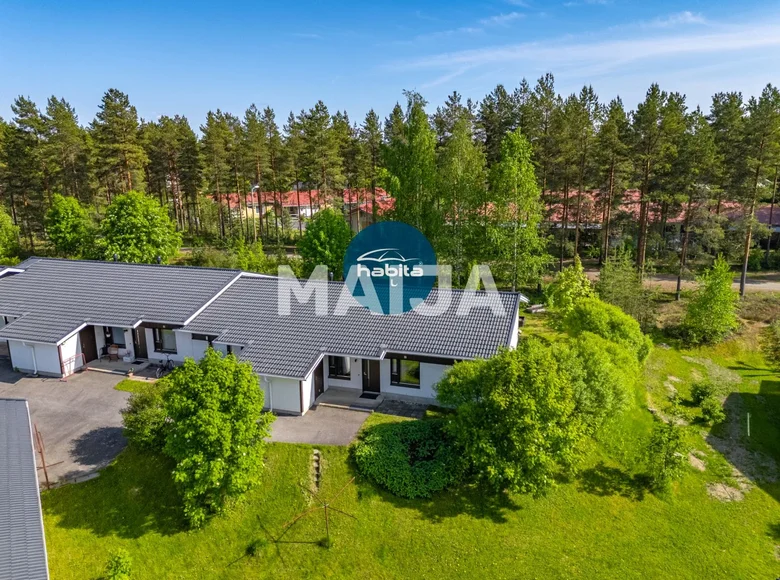 3 bedroom apartment 98 m² Jaali, Finland