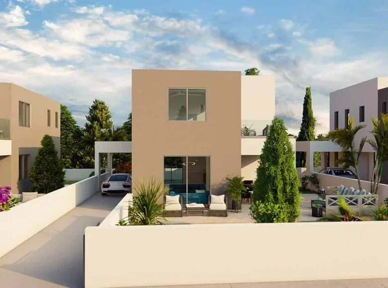 Haus 3 Schlafzimmer 176 m² Mandria, Zypern