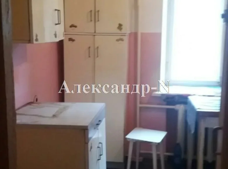 3 room apartment 59 m² Odessa, Ukraine