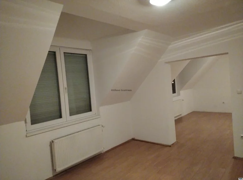 2 room apartment 59 m² Budapest, Hungary