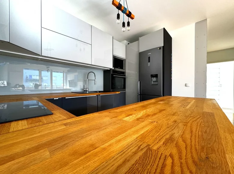 Appartement 3 chambres 60 m² Gdynia, Pologne