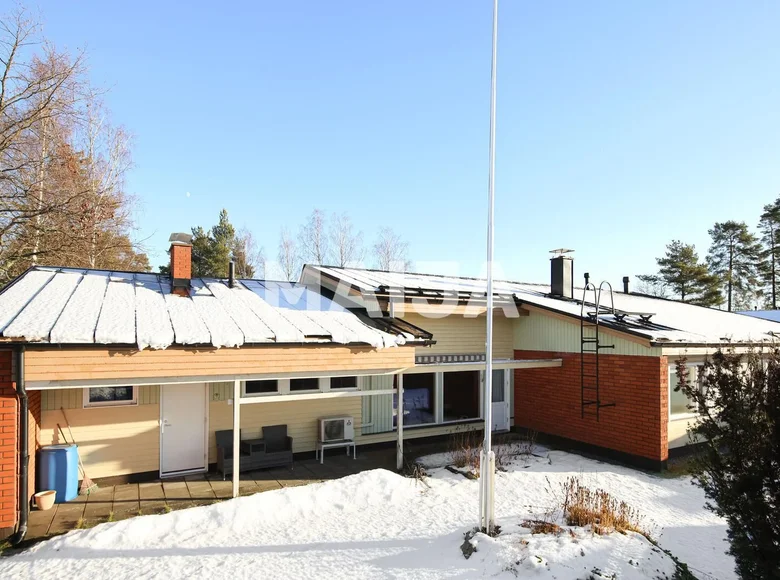 Maison 5 chambres 140 m² Korsholm, Finlande