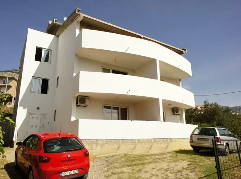 Haus 585 m² Ulcinj, Montenegro