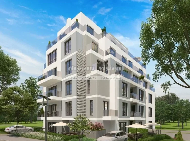 Wohnung 147 m² Sofia-Stadt Provinz, Bulgarien