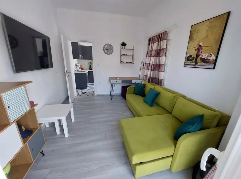 Wohnung 1 Zimmer 48 m² Nea Michaniona, Griechenland
