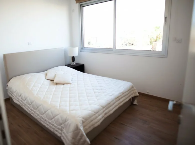 Wohnung 3 Schlafzimmer 108 m² Gemeinde bedeutet Nachbarschaft, Cyprus