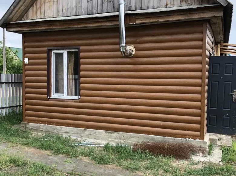 Haus 53 m² Kamen, Weißrussland