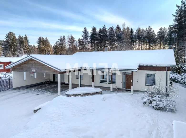 Maison 5 chambres 148 m² Oulun seutukunta, Finlande