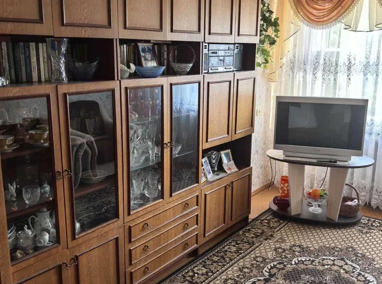 Appartement 2 chambres 51 m² Biarozawka, Bélarus